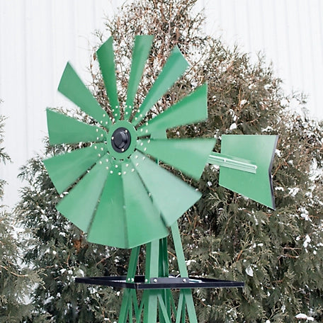 Sportsman Series 8 ft. Classic Windmill