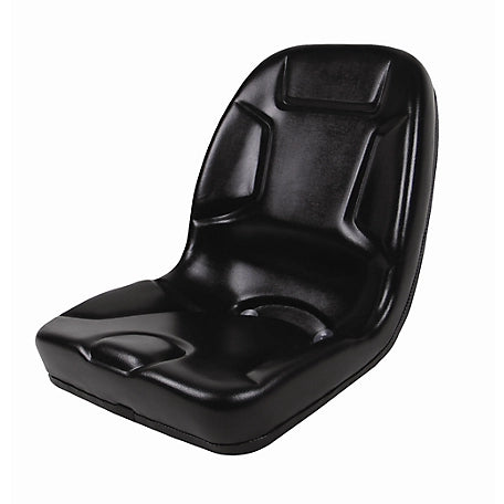 CountyLine 18.5 in. Kubota Tractor Seat