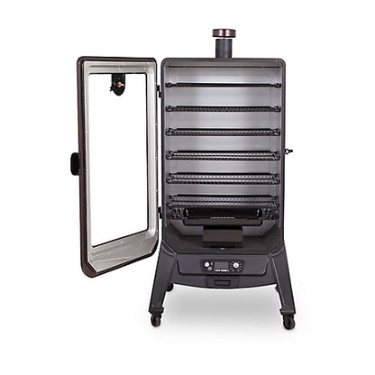 Pit Boss Copperhead, 5 Series Vertical Pellet Smoker - PBV5P1