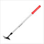 Corona 36 in. Aluminum Handle Raised Bed Garden Tool Hoe/Cultivator