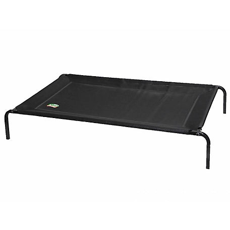 Go Pet Club Elevated Cooling Pet Cot Bed