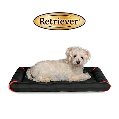 Retriever Tough Chew Pet Crate Bed