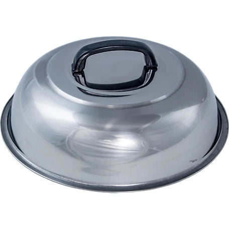 Blackstone 12 in. Round Basting Cover