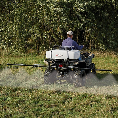 Fimco 25 gal. 7-Nozzle ATV Sprayer