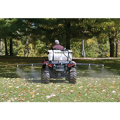 WorkHorse Sprayers 7-Nozzle ATV Boom Kit