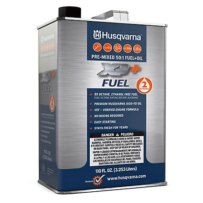 Ethanol-Free High Octane Fuel, 110 oz, 596834101