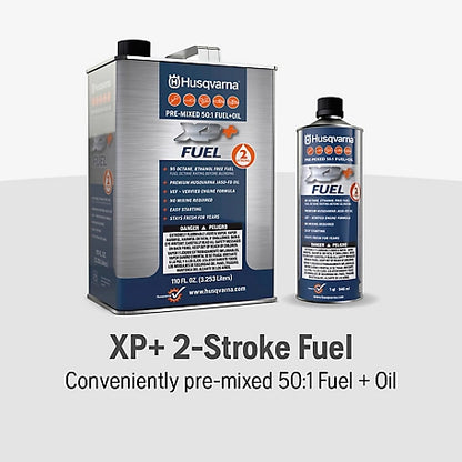 Ethanol-Free High Octane Fuel, 110 oz, 596834101