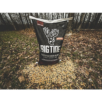 Big Tine NITRO Fortified Deer Blend, 40 lb.