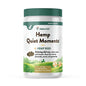 NaturVet Hemp Quiet Moments Plus Hemp Seed Soft Chew Calming Supplement Treats for Dogs, 60 ct.