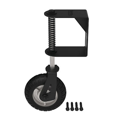 Sponsored Barrette Outdoor Living Heavy-Duty Gate Wheel