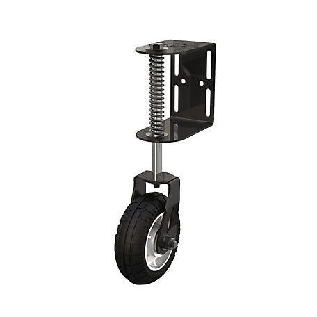 Sponsored Barrette Outdoor Living Heavy-Duty Gate Wheel