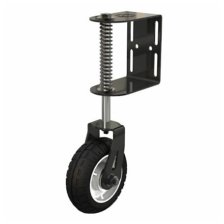 Sponsored Barrette Outdoor Living Heavy-Duty Gate Wheel