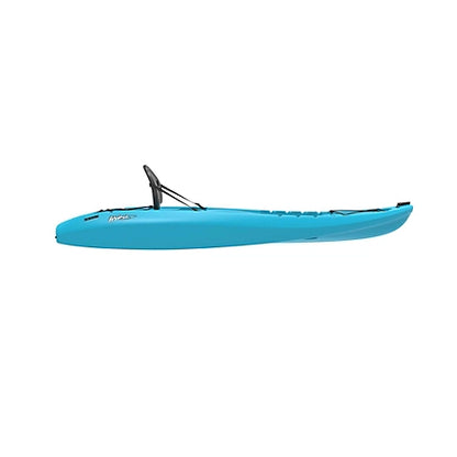 Hydros 8.4 Ft. Sit-On-Top Kayak, Glacier Blue Sponsored  Lifetime Hydros 8.4 Ft. Sit-On-Top Kayak, Glacier Blue