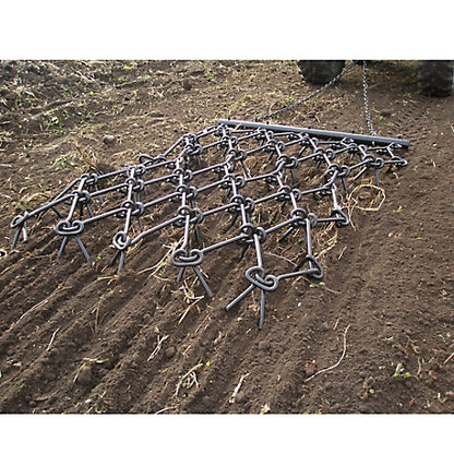 DR Power Equipment 4 ft. x 4 ft. Drag Harrow