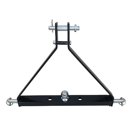 Field Tuff 3-Point Trailer Hitch FTF-013PTH