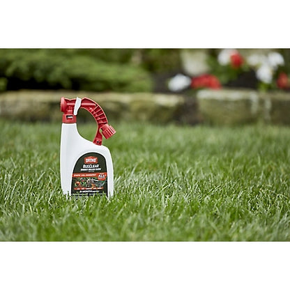 Ortho 32 oz. Ready-to-Spray Bug Clear Insect Killer for Lawns and Landscapes