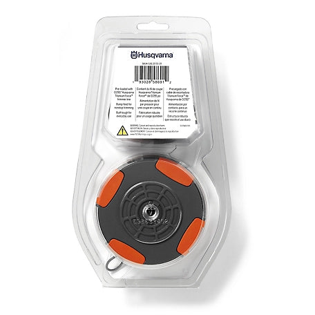 Husqvarna Rapid Replace String Trimmer Head