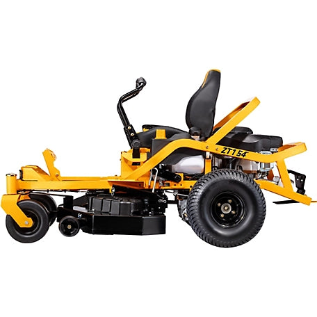 Cub Cadet 54 in. 24 HP Gas-Powered Ultima Zero-Turn Mower, 725cc, ZT1-54