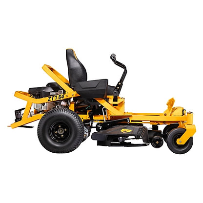 Cub Cadet 54 in. 24 HP Gas-Powered Ultima Zero-Turn Mower, 725cc, ZT1-54