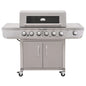 Even Embers Gas 6-Burner Grill