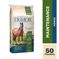 DuMOR Maintenance Horse Feed, 50 lb.