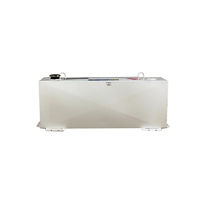 Better Built 36 gal. Steel Fuel Transfer Tank, White