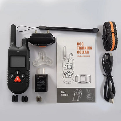 435 yd. Rechargeable Remote Dog Trainer  435 yd. Rechargeable Remote Dog Trainer