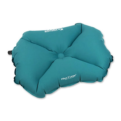 Klymit x Large Pillow, 17 in. x 12 in