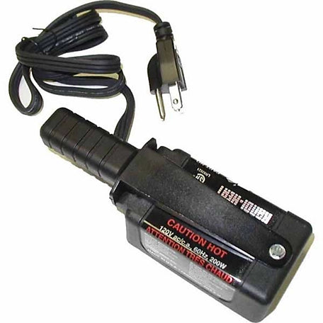 Kat's Engine Heaters 200 Watt Magnetic Heater