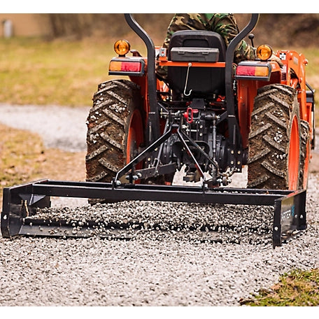 Tarter 8 ft. Land Grader