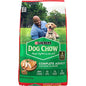 Purina Dog Chow Complete Adult Dry Dog Food Kibble with Chicken Flavor