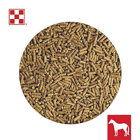 Purina Supersport Amino Acid Horse Supplement, 6 lb. bag