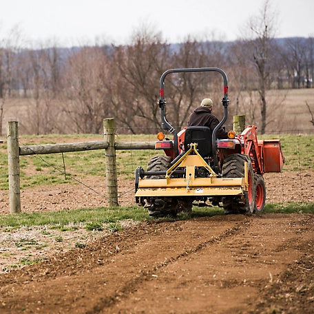 CountyLine 5 ft. Rotary Tiller