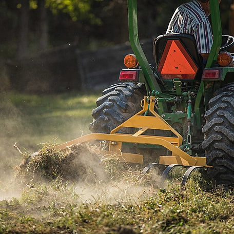 CountyLine One Row Cultivator