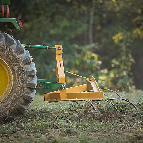 CountyLine One Row Cultivator