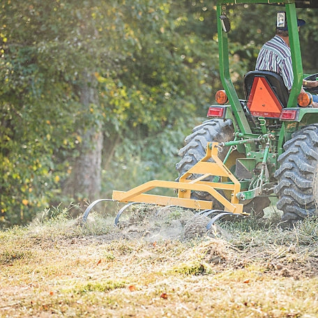 CountyLine One Row Cultivator