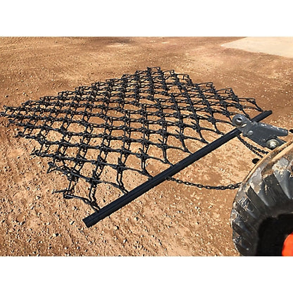 8 ft. x 8 ft. Loyal Drag Harrow