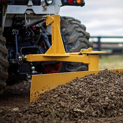 CountyLine 5 ft.. Grader Blade