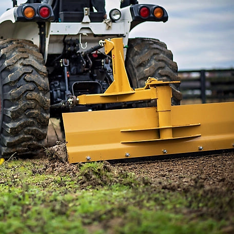 CountyLine 5 ft.. Grader Blade