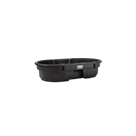 Rubbermaid 50 gal. Structural Foam Stock Tank