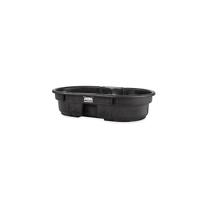 Rubbermaid 50 gal. Structural Foam Stock Tank