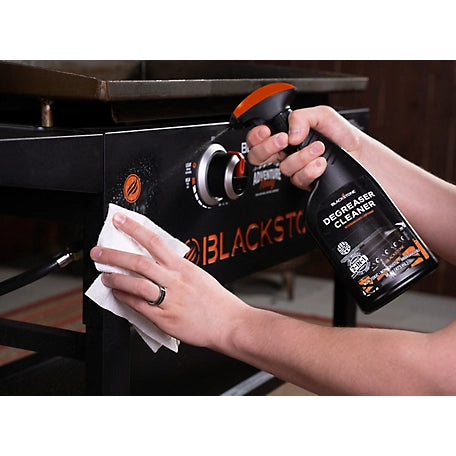 Blackstone Griddle Degreaser Cleaner, 4138