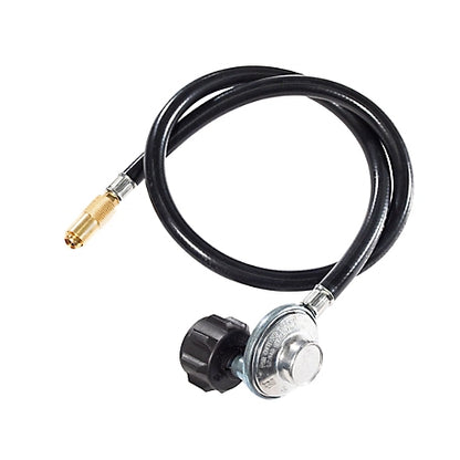 Blackstone Propane Tank Adapter Hose with Regulator, 5471