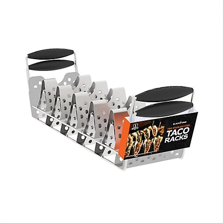 Blackstone Taco Rack 2 Pack (GE), 5551