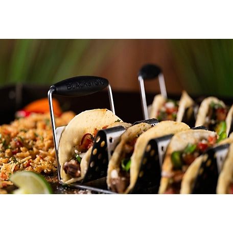 Blackstone Taco Rack 2 Pack (GE), 5551