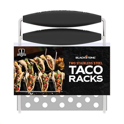 Blackstone Taco Rack 2 Pack (GE), 5551