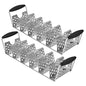 Blackstone Taco Rack 2 Pack (GE), 5551