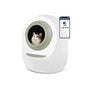 Casa Leo Leo's Loo Too - Smart Self-Cleaning Cat Litter Box