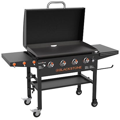 Blackstone Original 36 in. Griddle with Hood