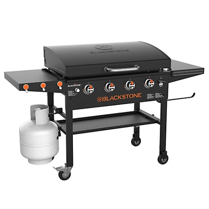 Blackstone Original 36 in. Griddle with Hood